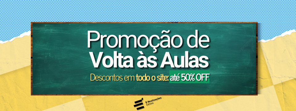 Volta às Aulas 2025